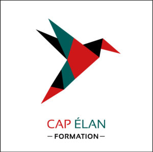 logo CAP ÉLAN Formation